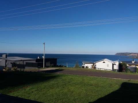 Photo: Boat Harbour Beach Holiday Park